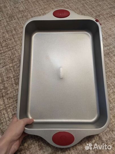 Противень Rondell для духовки