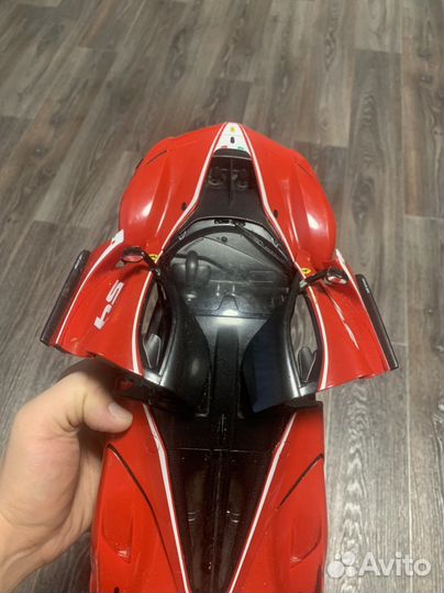 Электромобиль