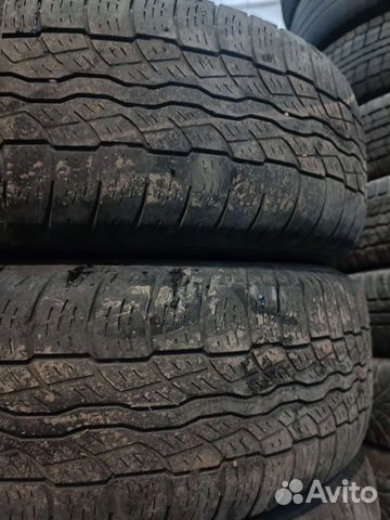 Bridgestone Dueler A/T 225/70 R16