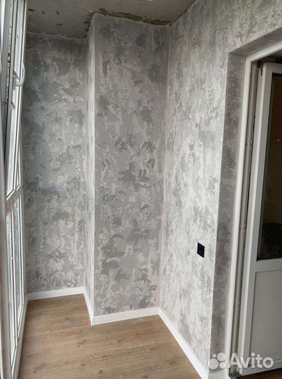 Ремонт и отделка квартир под ключ перенос котлов