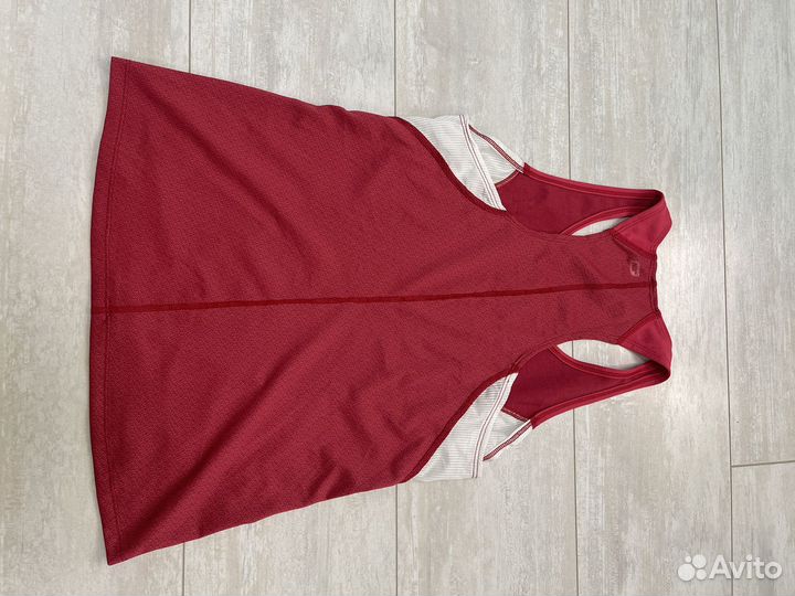 Майка New balance