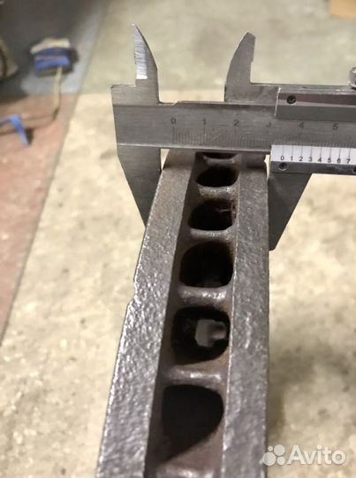 Роторы 395х36mm