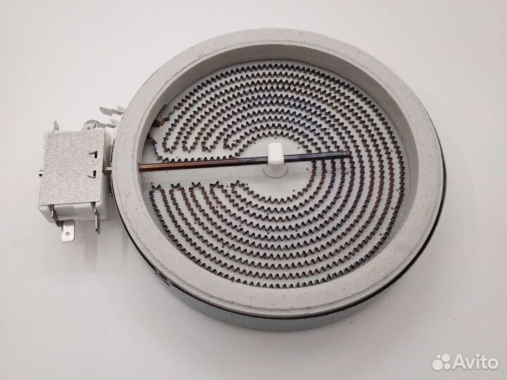 Конфорка для электроплиты