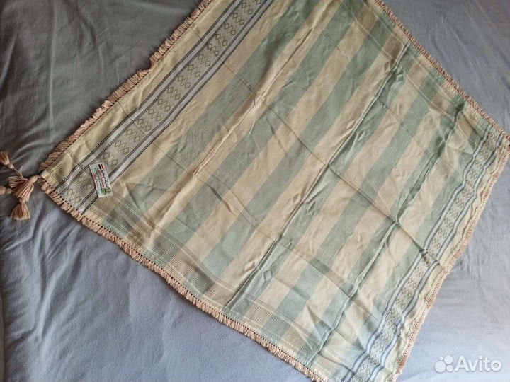 Платок мужской, куфия