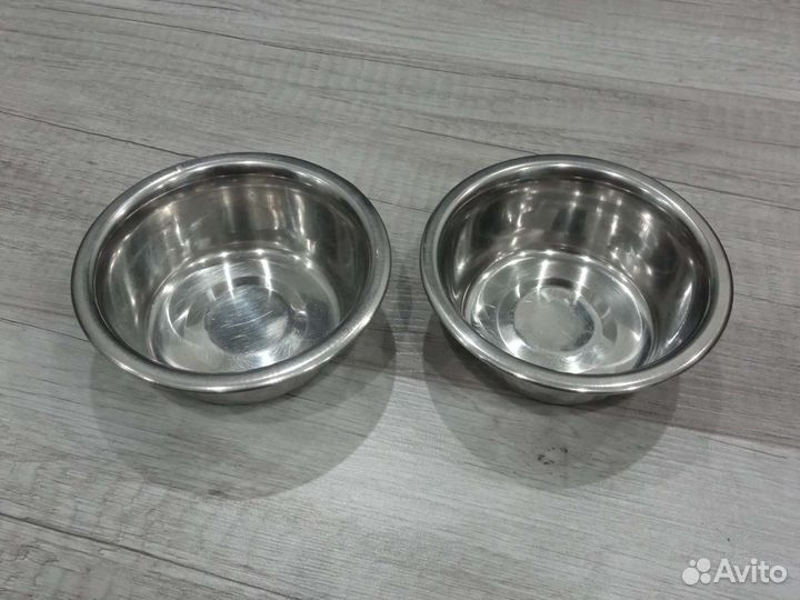 Миска для кошек и собак