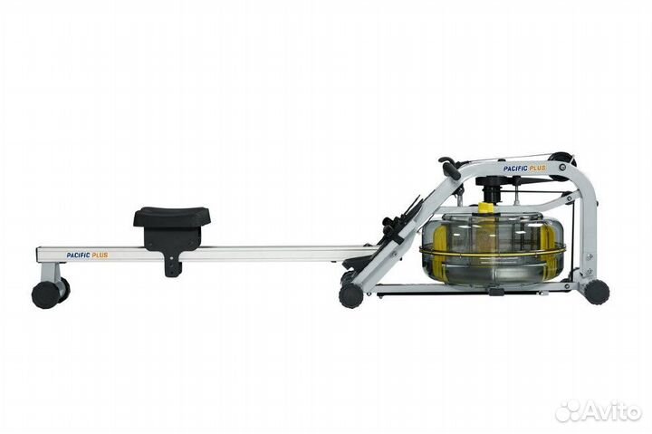 Гребной тренажер First Degree Fitness Pacific Plus