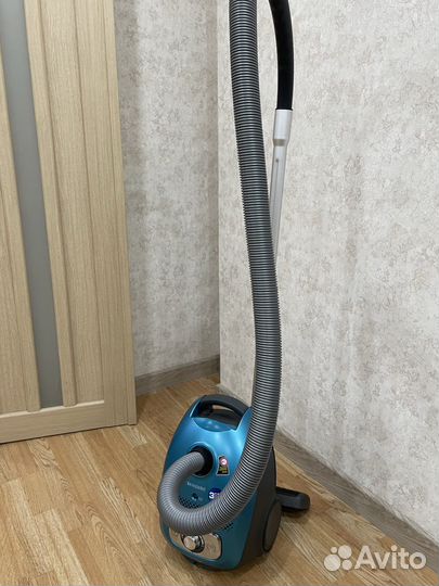 Пылесос Samsung