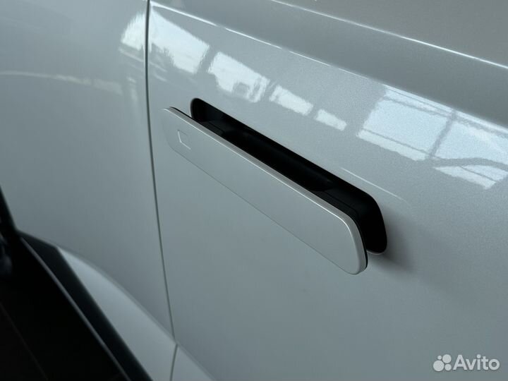 HAVAL F7 2.0 AMT, 2024