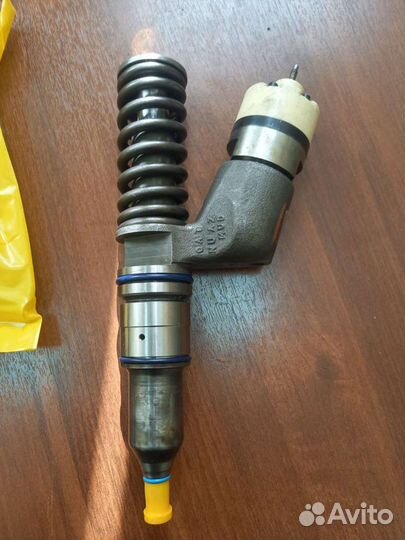 Насос форсунки Cat C15