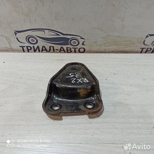 Кронштейн Rx