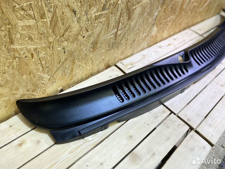 Жабо Dodge RAM VAN 1998-2003
