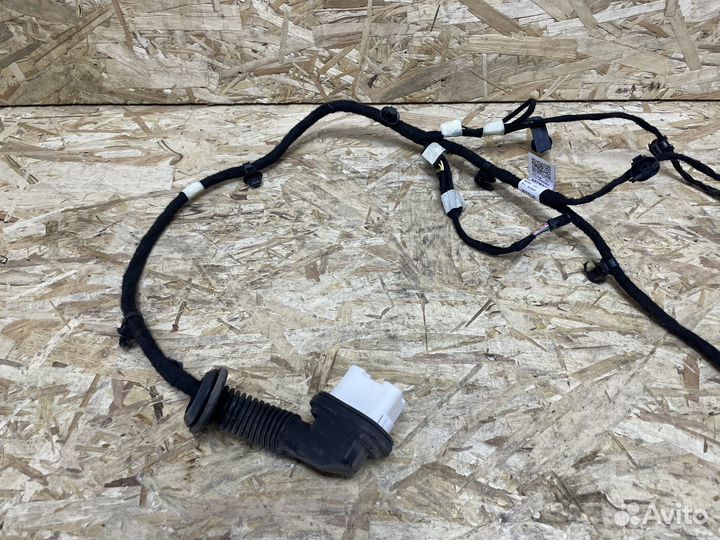 Проводка задней правой двери Jetour Dashing