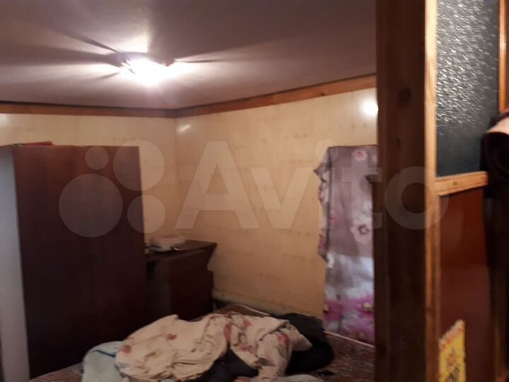 Дом 50 м² на участке 2,5 сот.