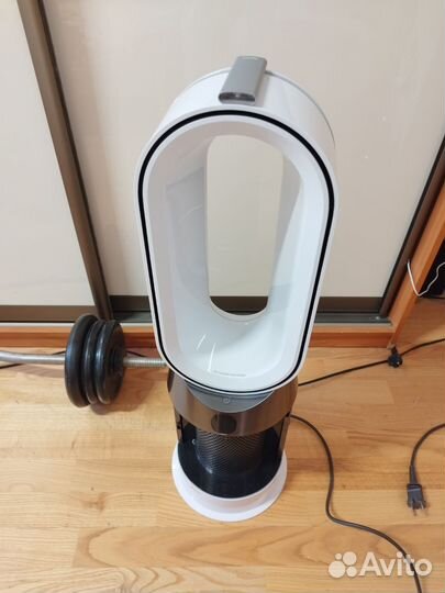 Воздухоочиститель dyson ph05