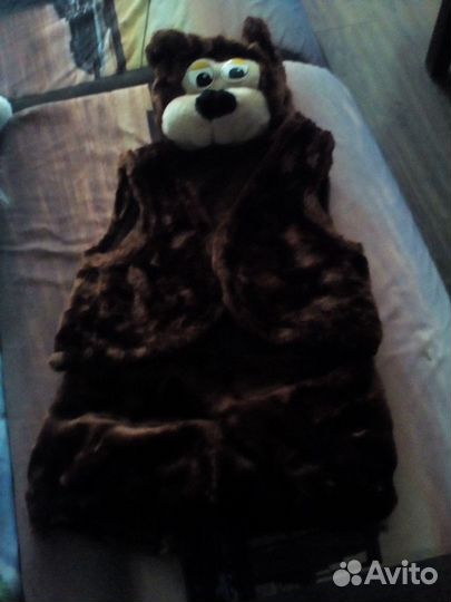 Новогодние кастюмы