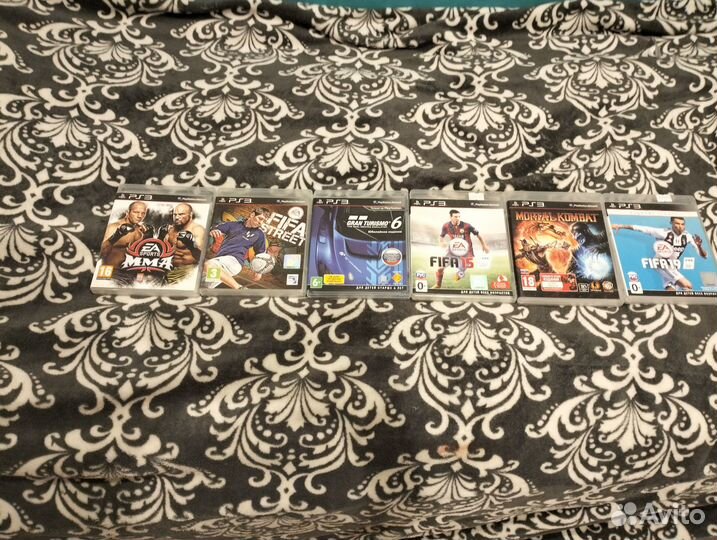 Sony playstation 3 super slim 500gb