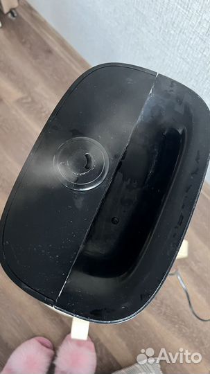 Увлажнитель воздуха polaris