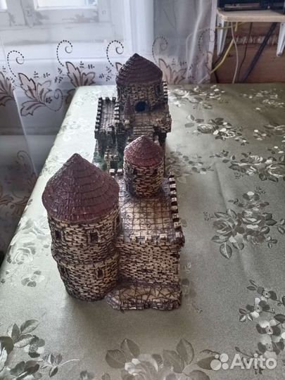 Аксессуары для аквариума