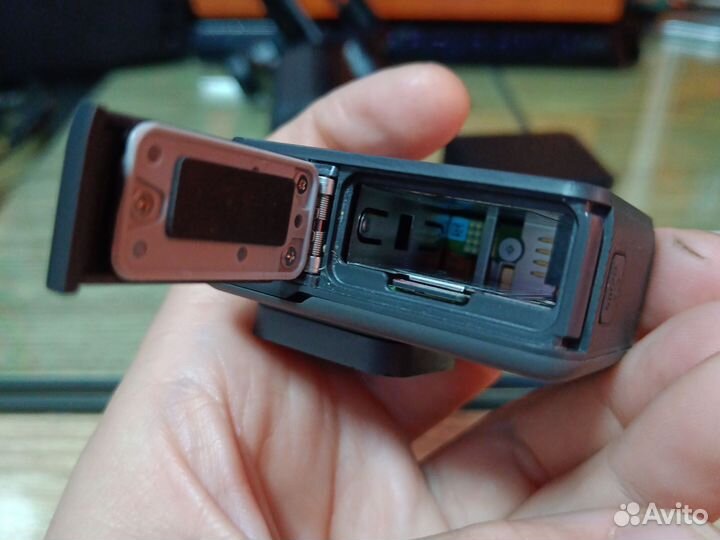 Экшн камера GoPro Hero 6