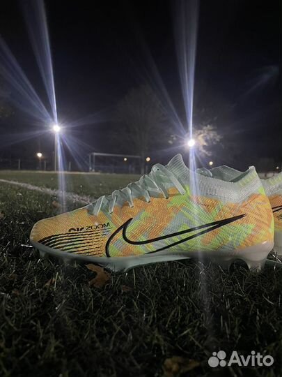 Бутсы nike