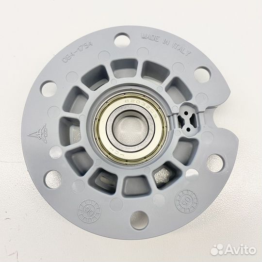 Суппорты и фланцы для стиральных машин