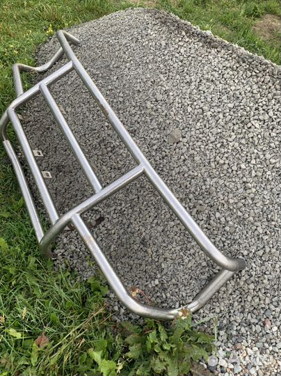 Кингурятник L200