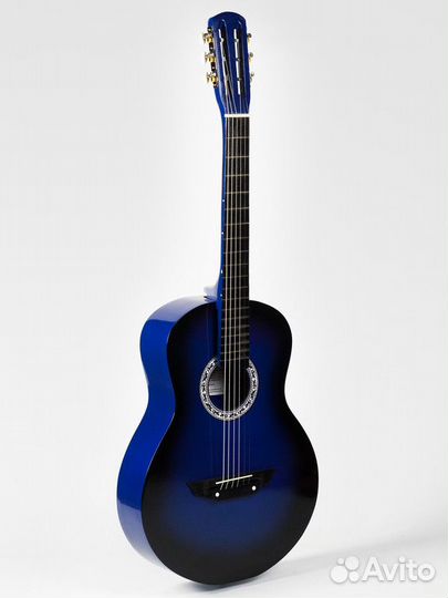Оркестровая гитара 40' / 6 струн