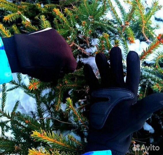 Перчатки Nike Drill