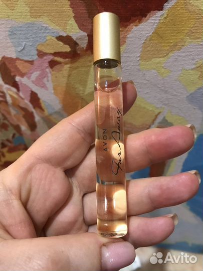 Far away Avon Фаревей Эйвон духи