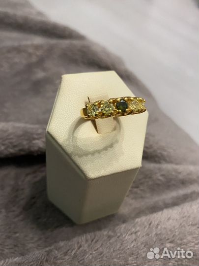 Кольцо 17.5мм