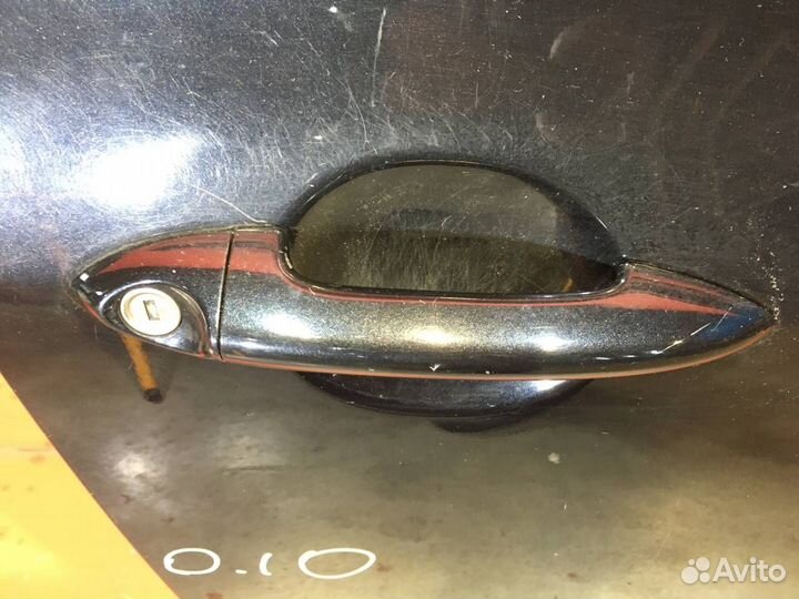 Дверь для Kia Venga G4FC 1.6, dohc (Б/У)