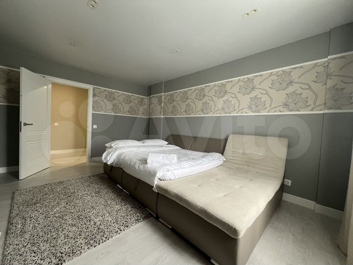 1-к. квартира, 42 м², 16/17 эт.