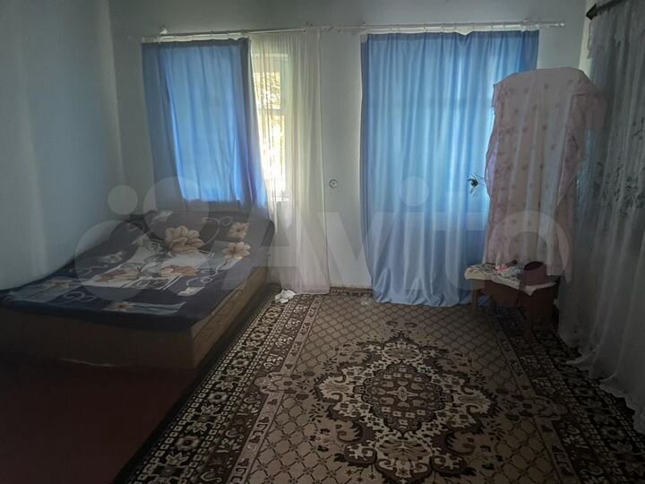 Дом 88 м² на участке 25 сот.