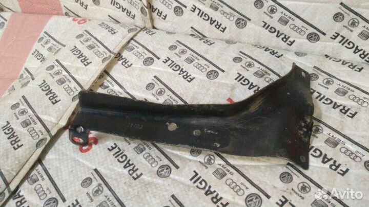 Защита топливных трубок Porsche Cayenne 4.5 V8