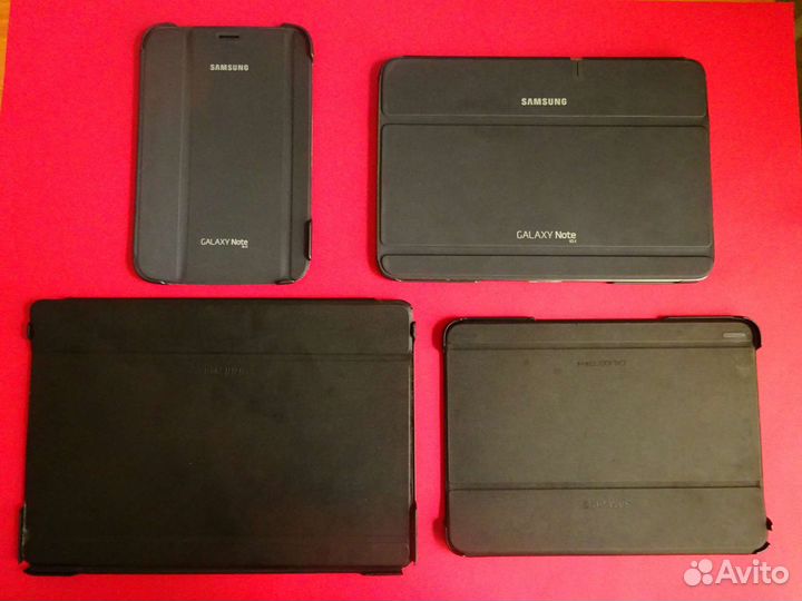 Samsung Note Оригинальные 8