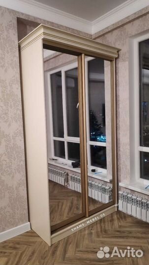 Шкафы купе На Заказ Прихожие Кухни