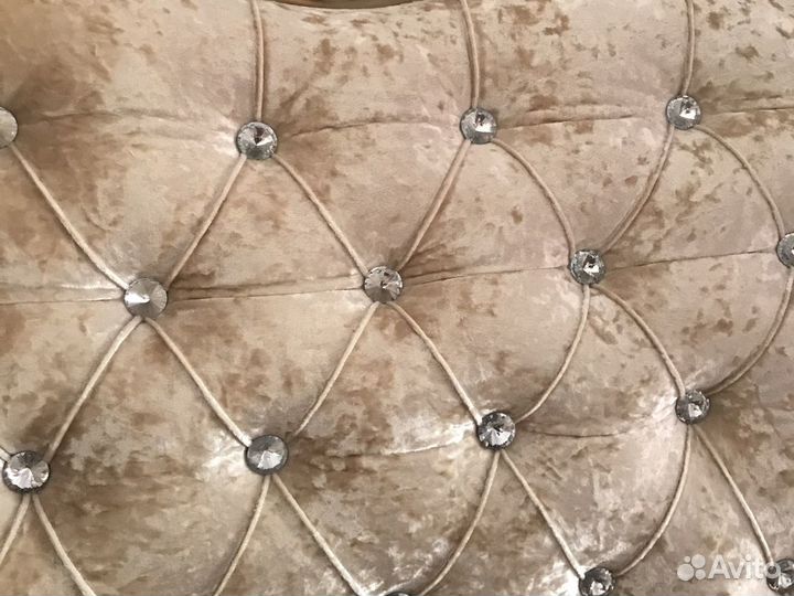 Диван и 2 кресла