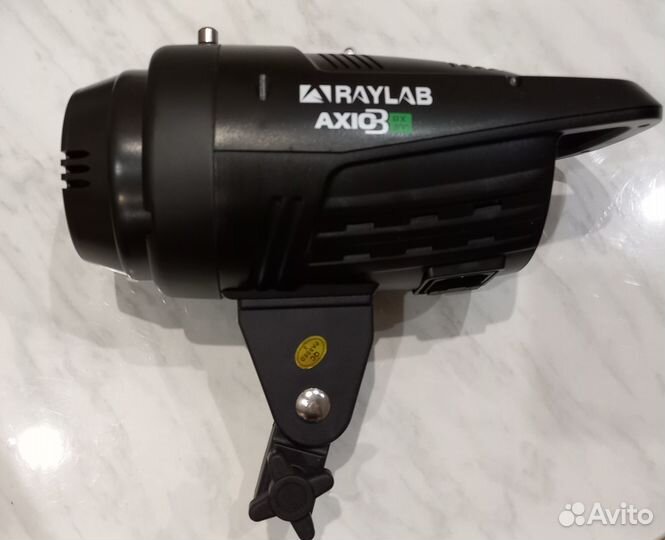 Студийный моноблок Raylab Axio III