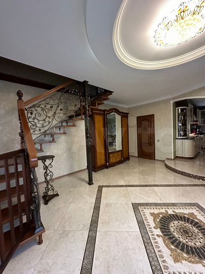 Дом 118 м² на участке 3,7 сот.