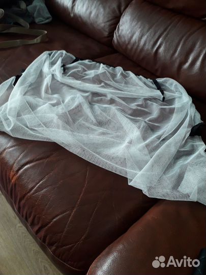 Сетка для коляски