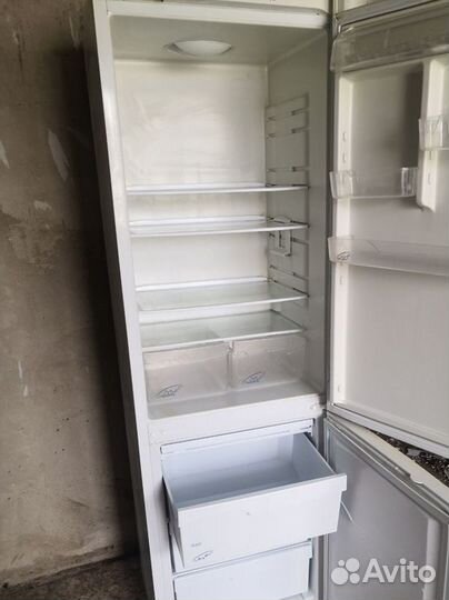 Холодильник бу