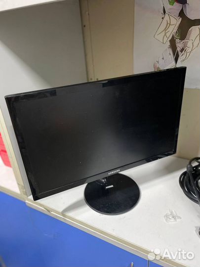 Мониторы для компьютера: Asus, Samsung, DNS, LG