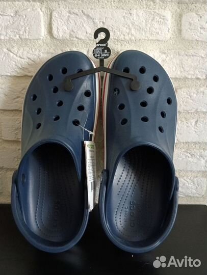 Сабо Crocs оригинал