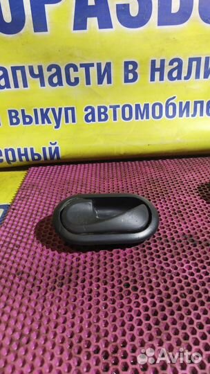Ручка двери Renault Logan 2