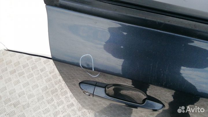 Дверь передняя правая KIA CEE'D 1 2008