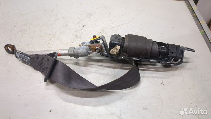 Ремень безопасности Volvo S70 / V70, 2000