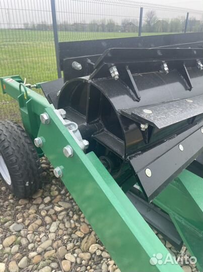 Каток Радогост-маш КИПО-6П, 2022