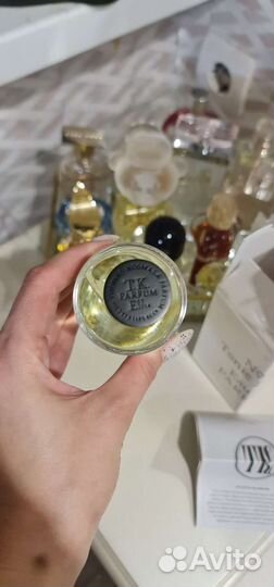 Thomas kosmala 1 Tonic Blanc