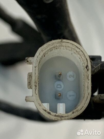 Датчик износа колодок (задний правый) (Jaguar XE)