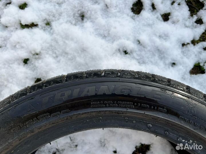 Triangle PL02 235/45 R18 98V